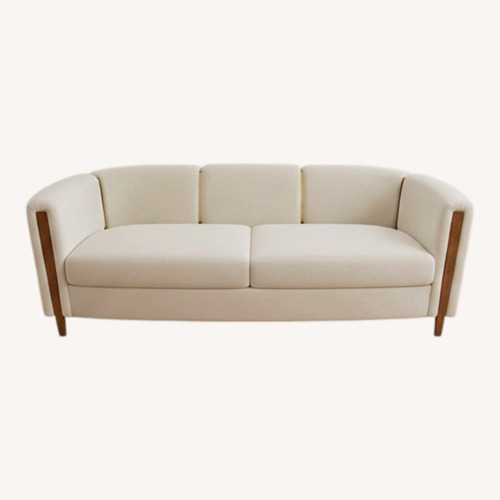 Used Meridiani Loveseat for sale on AptDeco