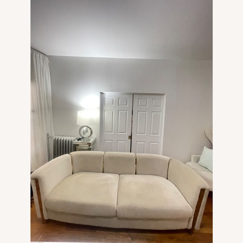 Used Meridiani Loveseat for sale on AptDeco