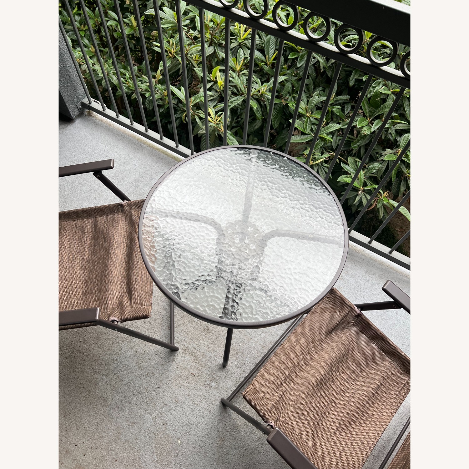 Light Brown Patio Furniture - image-4