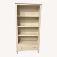 Restoration Hardware Baby & Child Bookcase