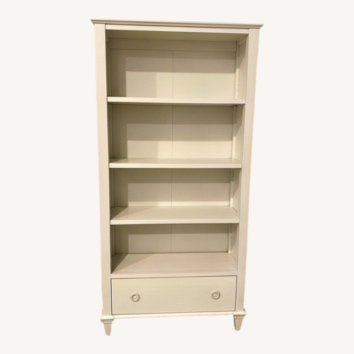 Used Restoration Hardware Baby & Child Bookcase for sale on AptDeco