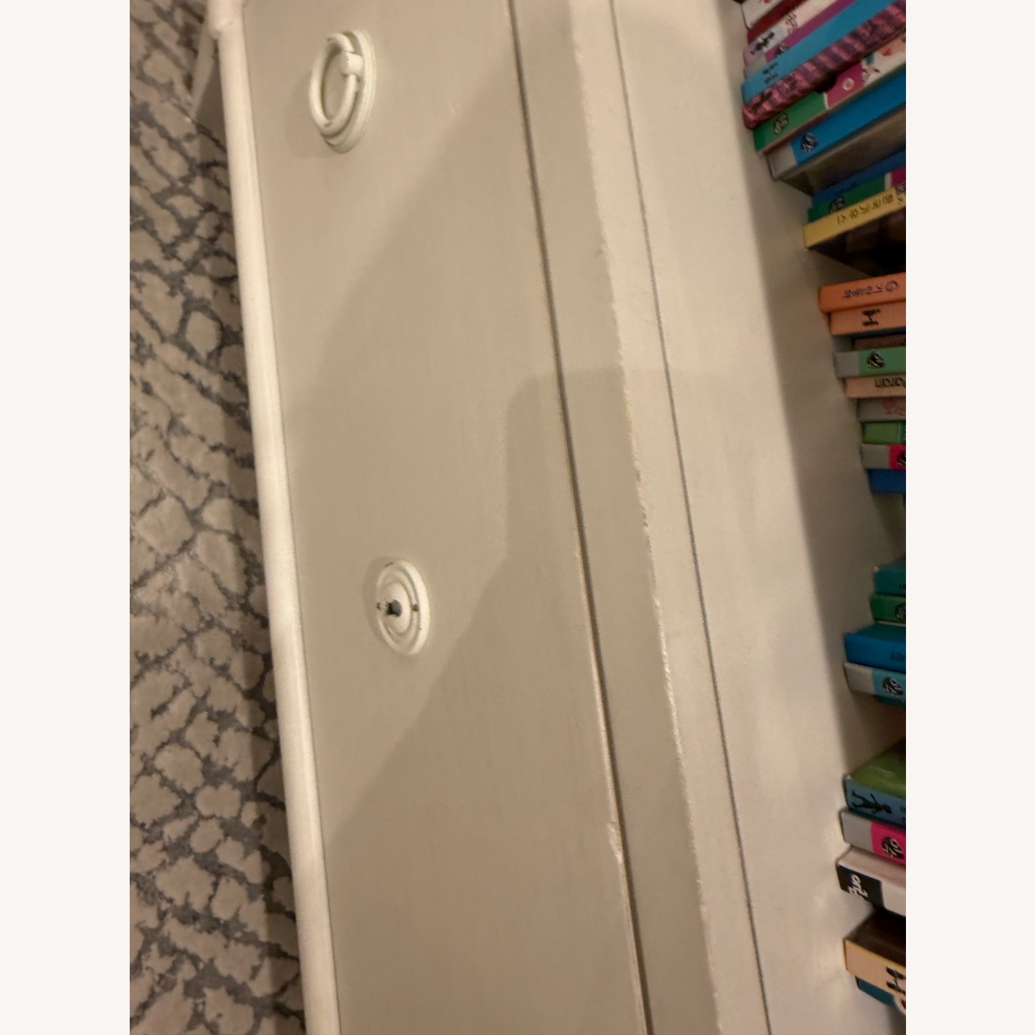 Restoration Hardware Baby & Child Bookcase - image-3