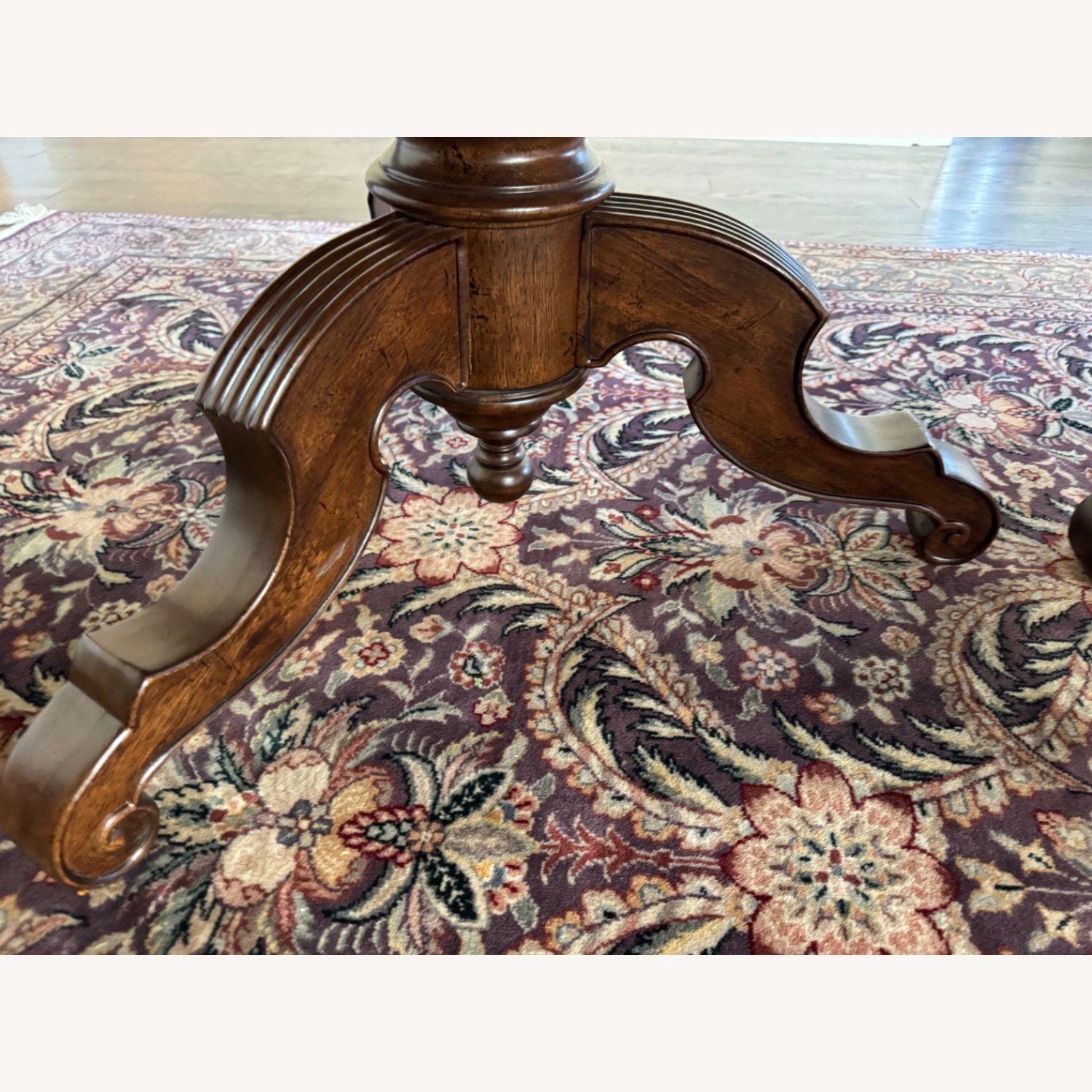 Thomasville Hemingway Collection Dining Set - image-6