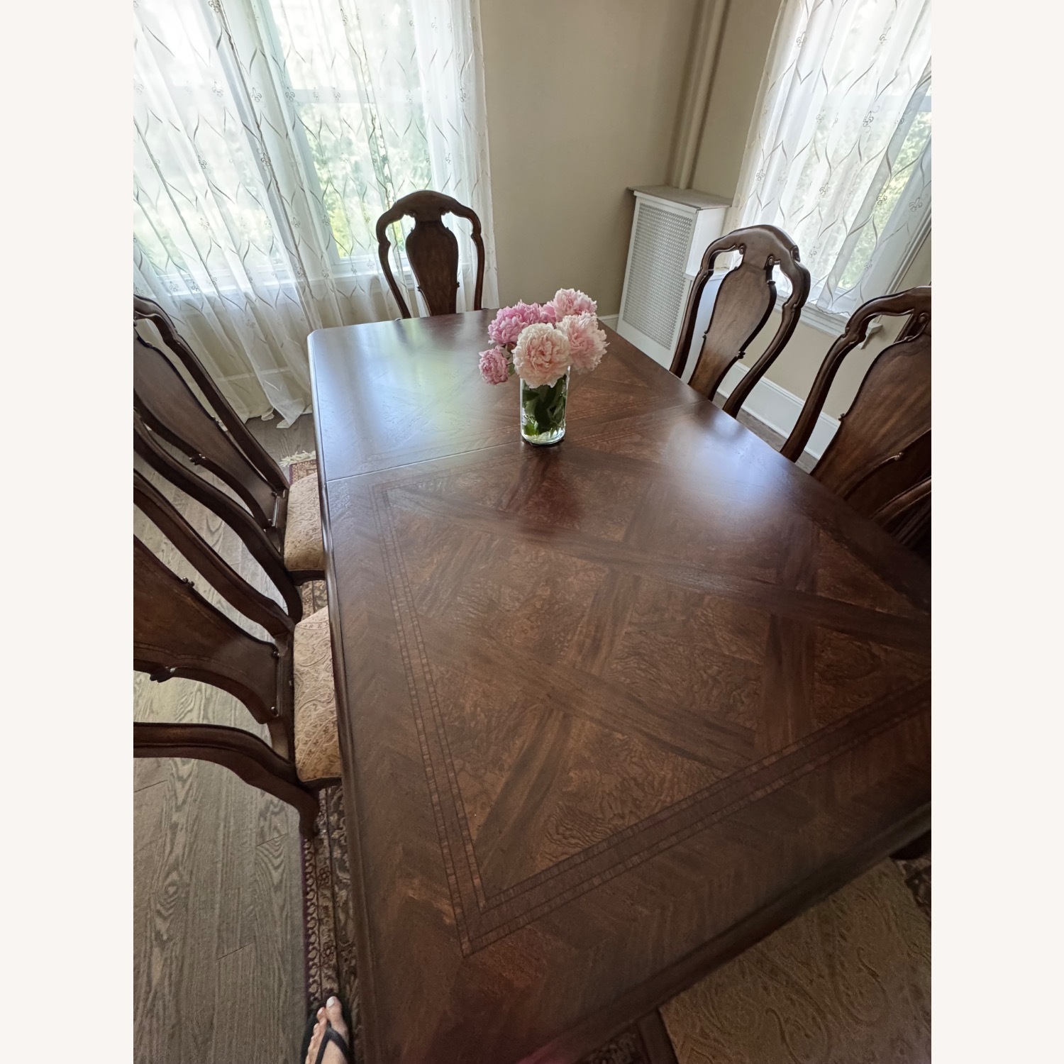Thomasville Hemingway Collection Dining Set - image-3