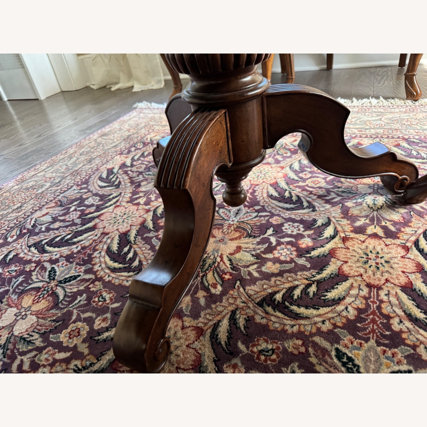 Thomasville Hemingway Collection Dining Set - image-5