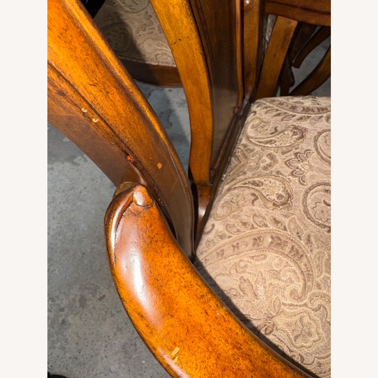 Thomasville Hemingway Collection Dining Set - image-12