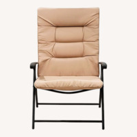 Shoshana Folding Zero Gravity Chair