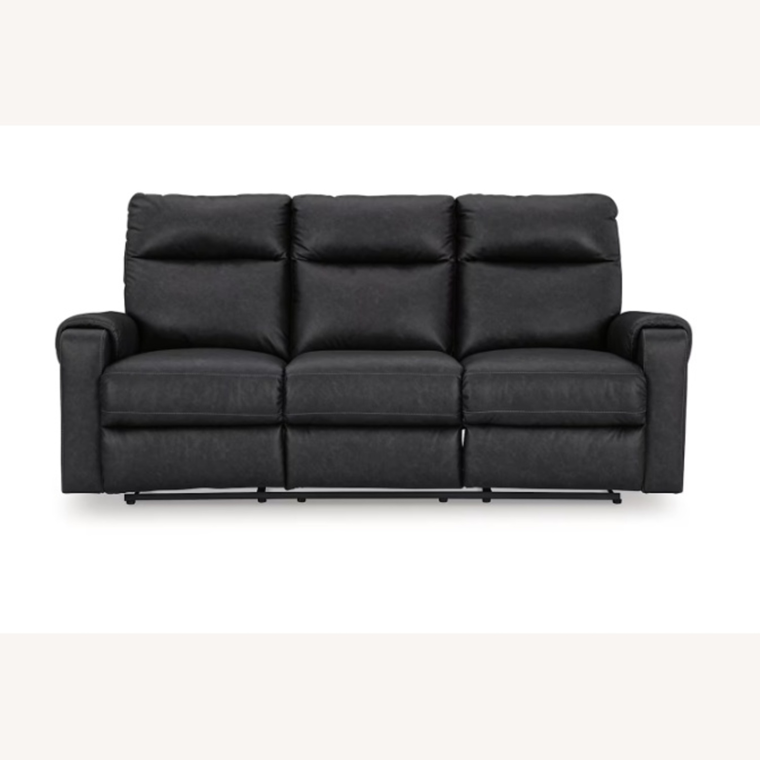 Ashley Furniture Axtellton Power Reclining Sofa - image-4