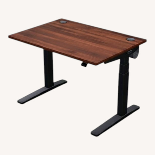 Used UPLIFT V3 Standing Desk for sale on AptDeco
