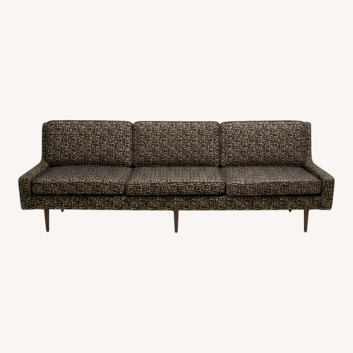 Used Mid-Century Style 3-Seat Sofa for sale on AptDeco