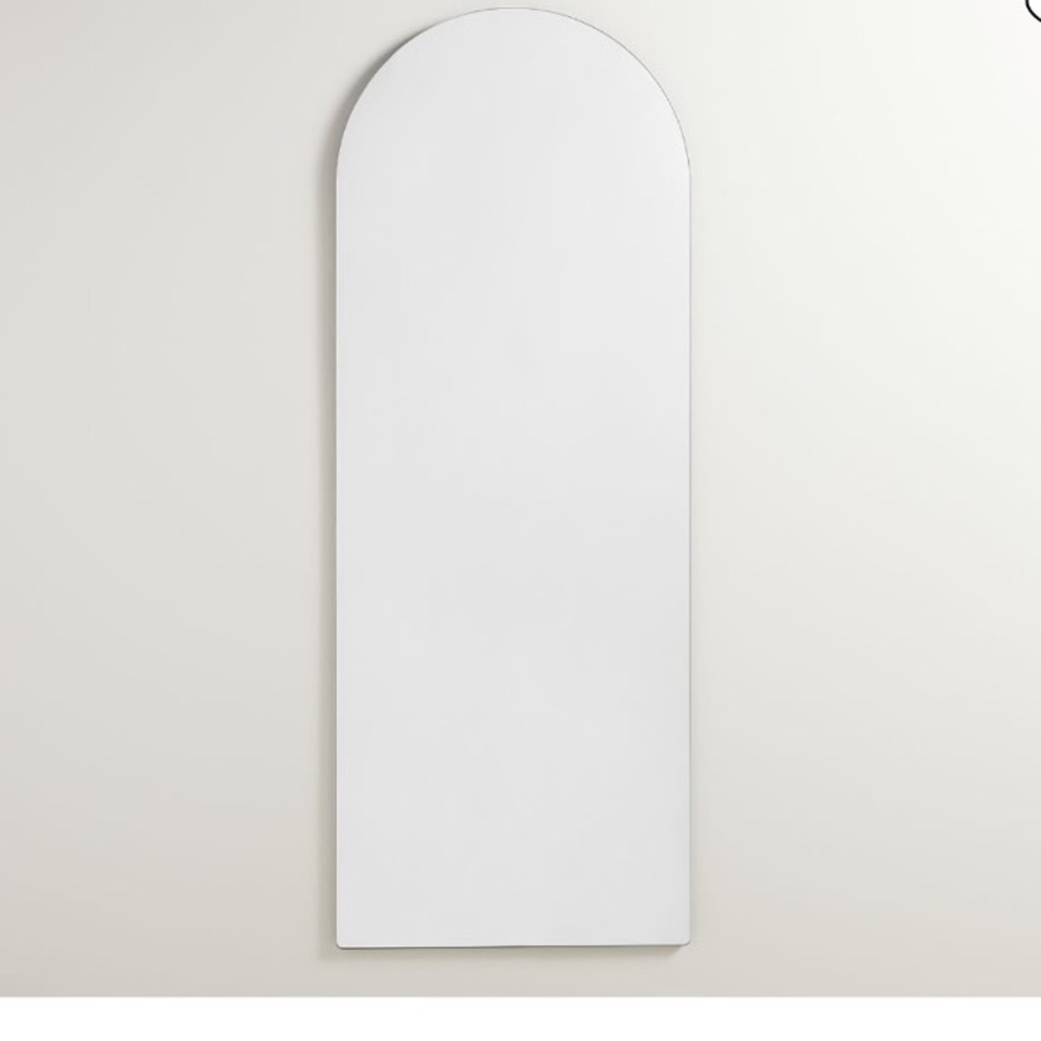 Urban Outfitters Floor Mirror - image-2