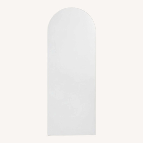 Used Urban Outfitters Floor Mirror for sale on AptDeco