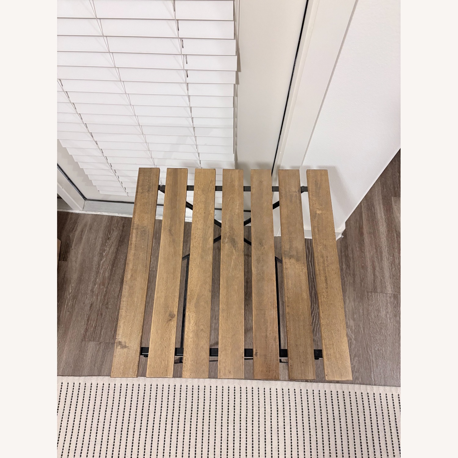IKEA TÄRNÖ Light Brown Patio Furniture - image-2