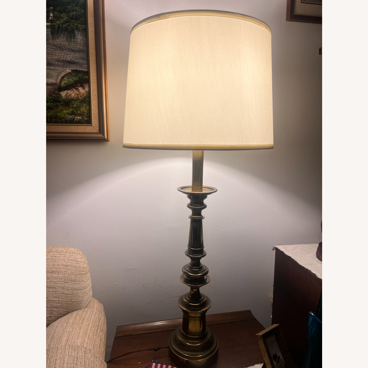 Living Room Lamps  - image-2