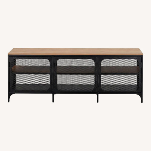 Used IKEA TV Stand for sale on AptDeco