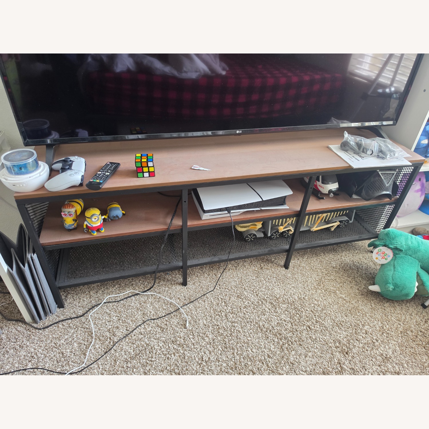 IKEA TV Stand - image-3