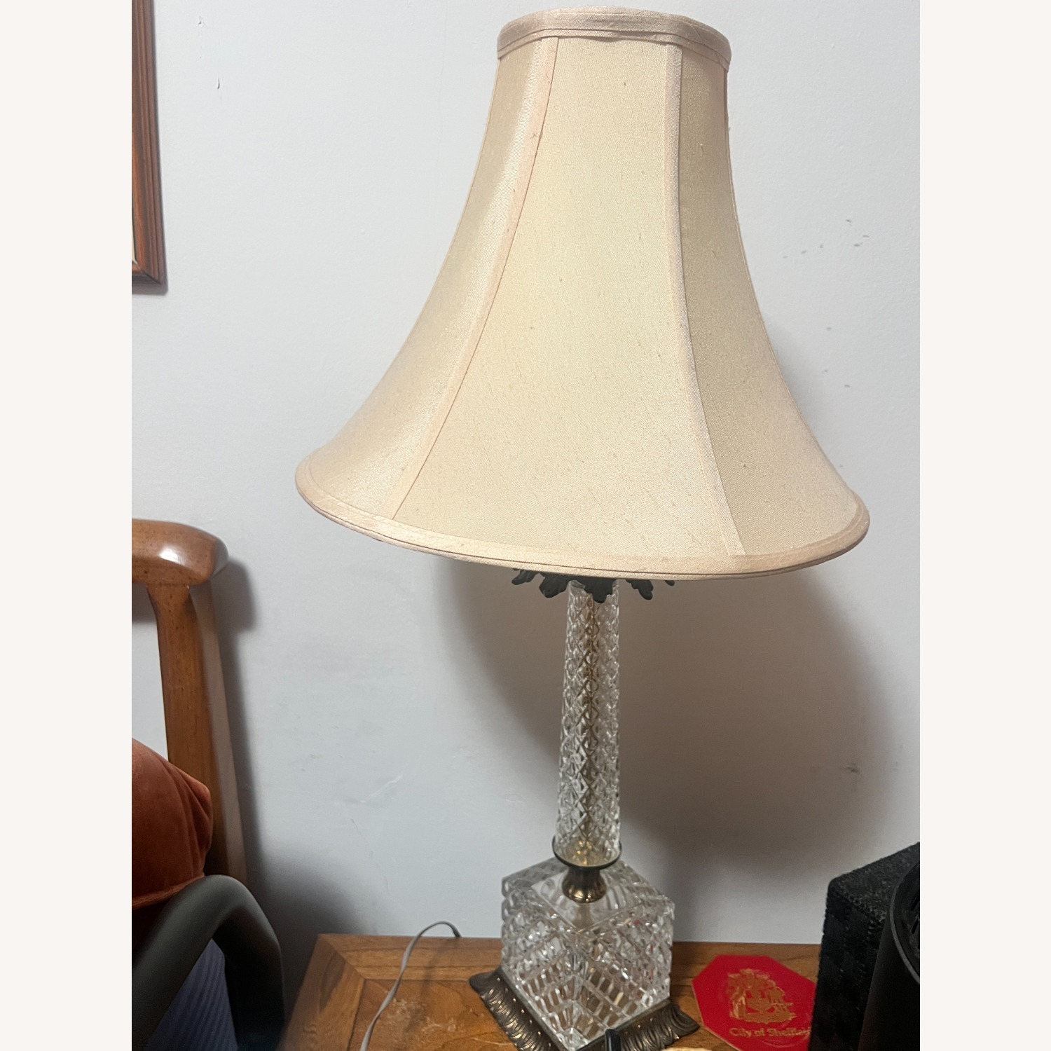 Vintage/Antique Finds Table Lamps - image-3