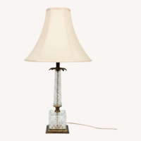 Vintage/Antique Finds Table Lamps