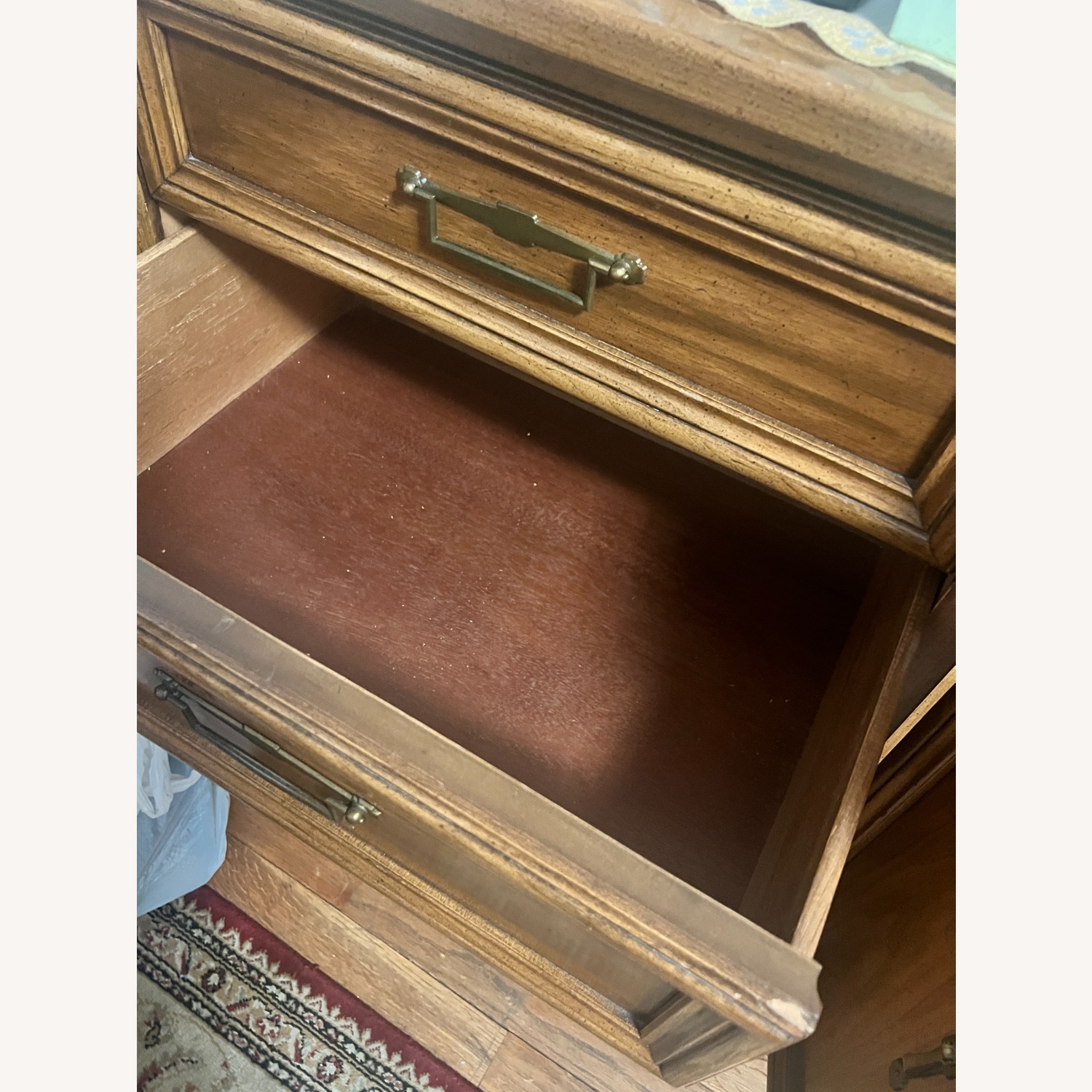 Vintage Dresser - image-3