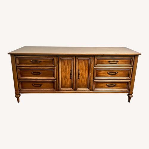 Used Vintage Dresser for sale on AptDeco