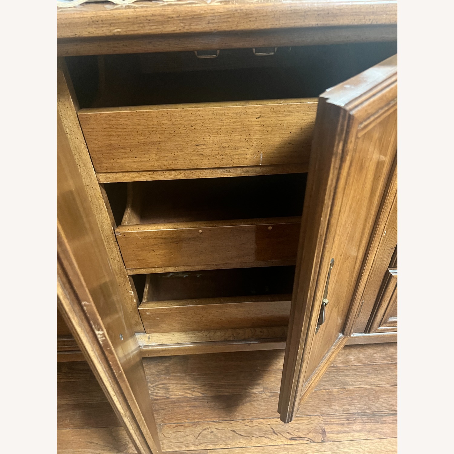 Vintage Dresser - image-2