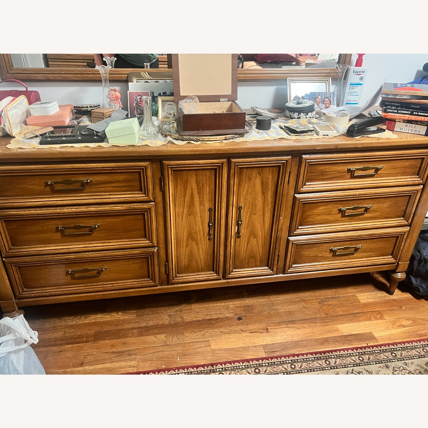 Vintage Dresser - image-1