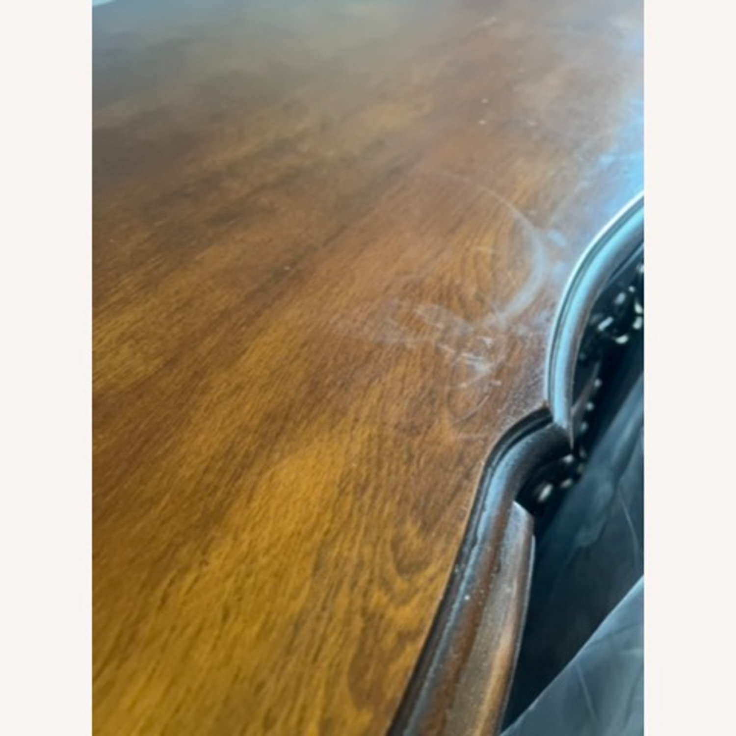 Vintage 84" Dresser High End - image-10