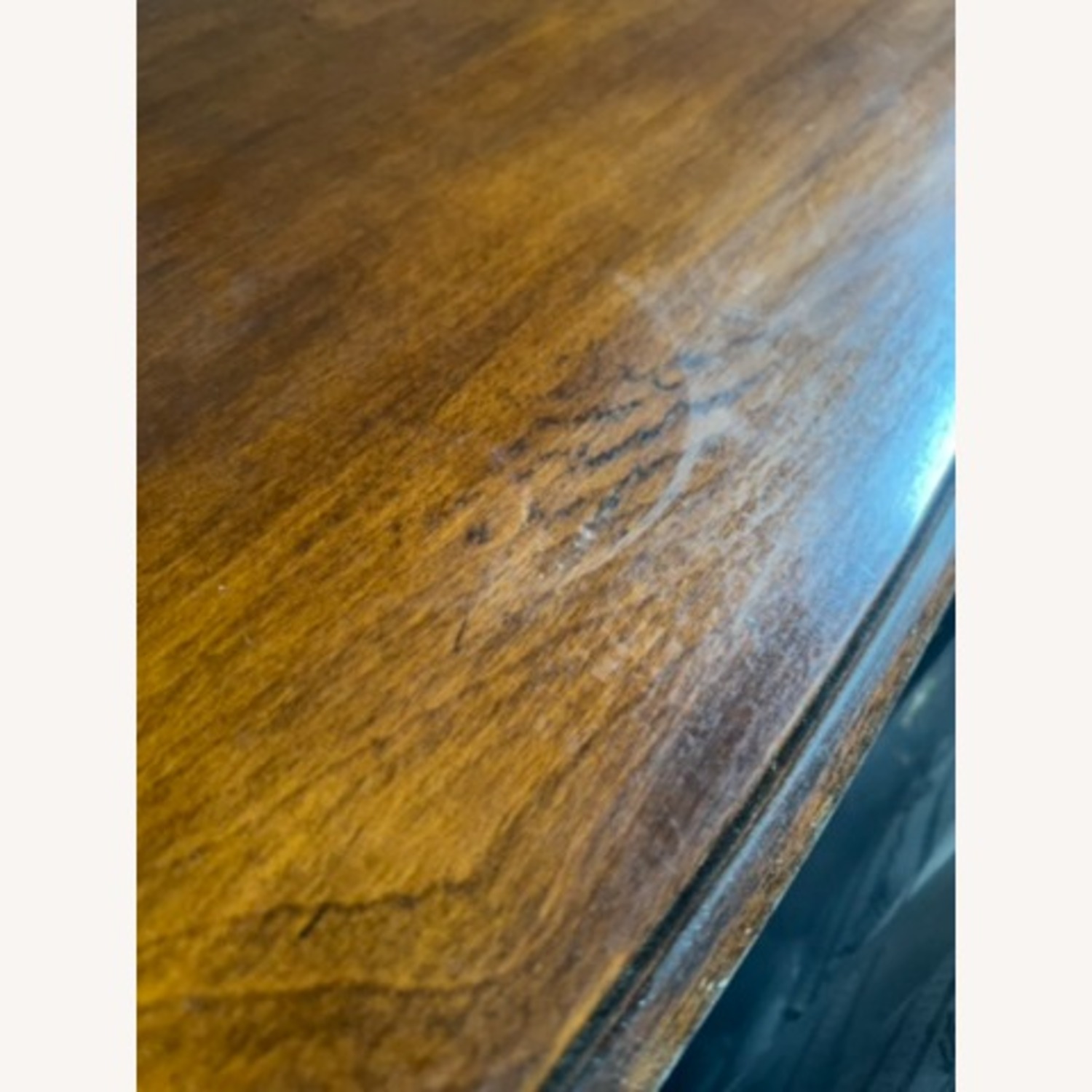 Vintage 84" Dresser High End - image-11