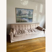 Vintage Sofa Pink / Purple