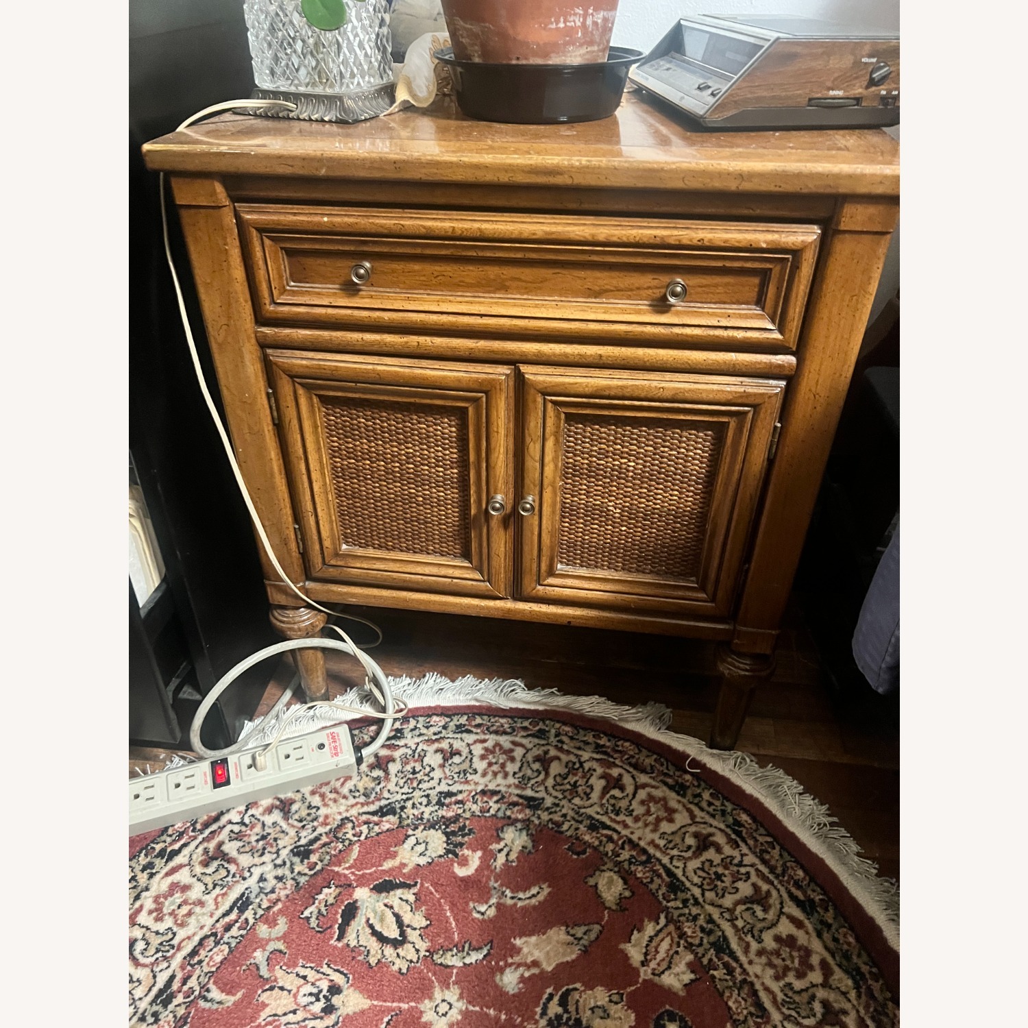 Nightside Table  - image-1