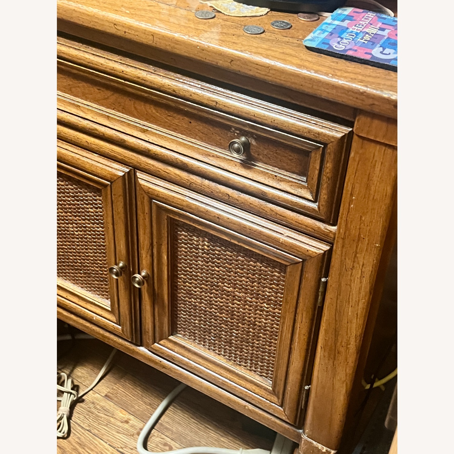 Nightside Table  - image-3
