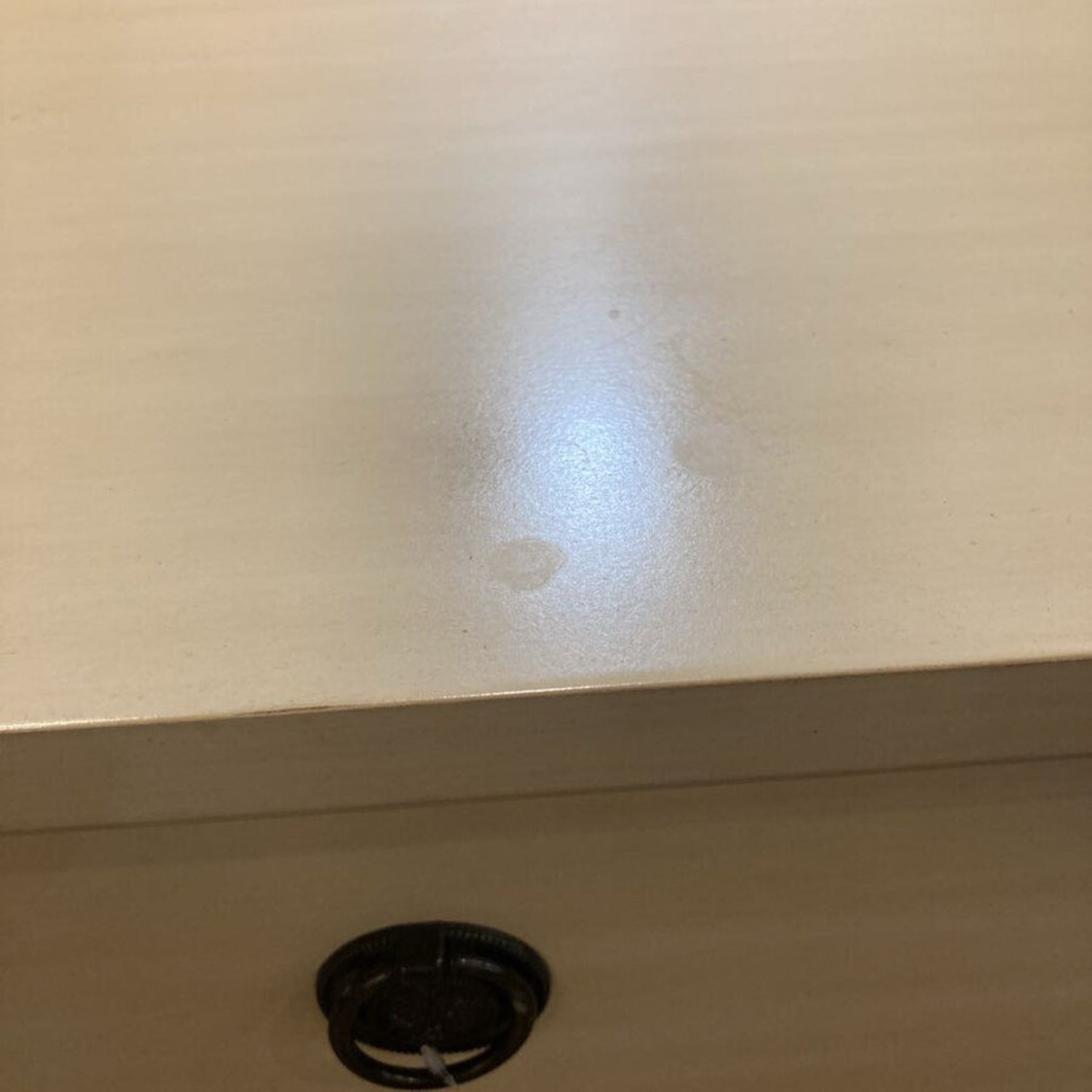 Pottery Barn Sofia 1-Drawer Nightstand - image-12