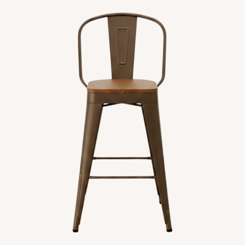 Used Bar Stools for sale on AptDeco
