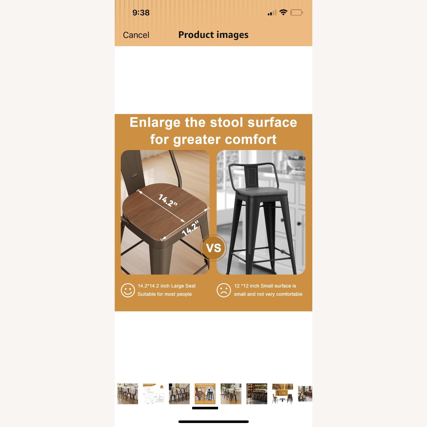 Bar Stools - image-3