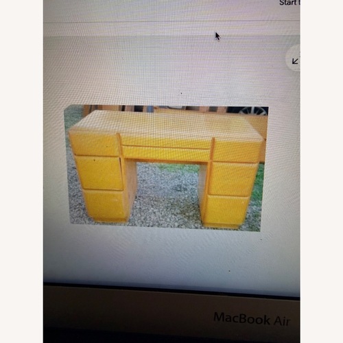 Used Antique Desk for sale on AptDeco