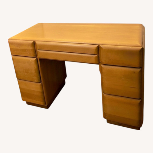 Used Antique Desk for sale on AptDeco