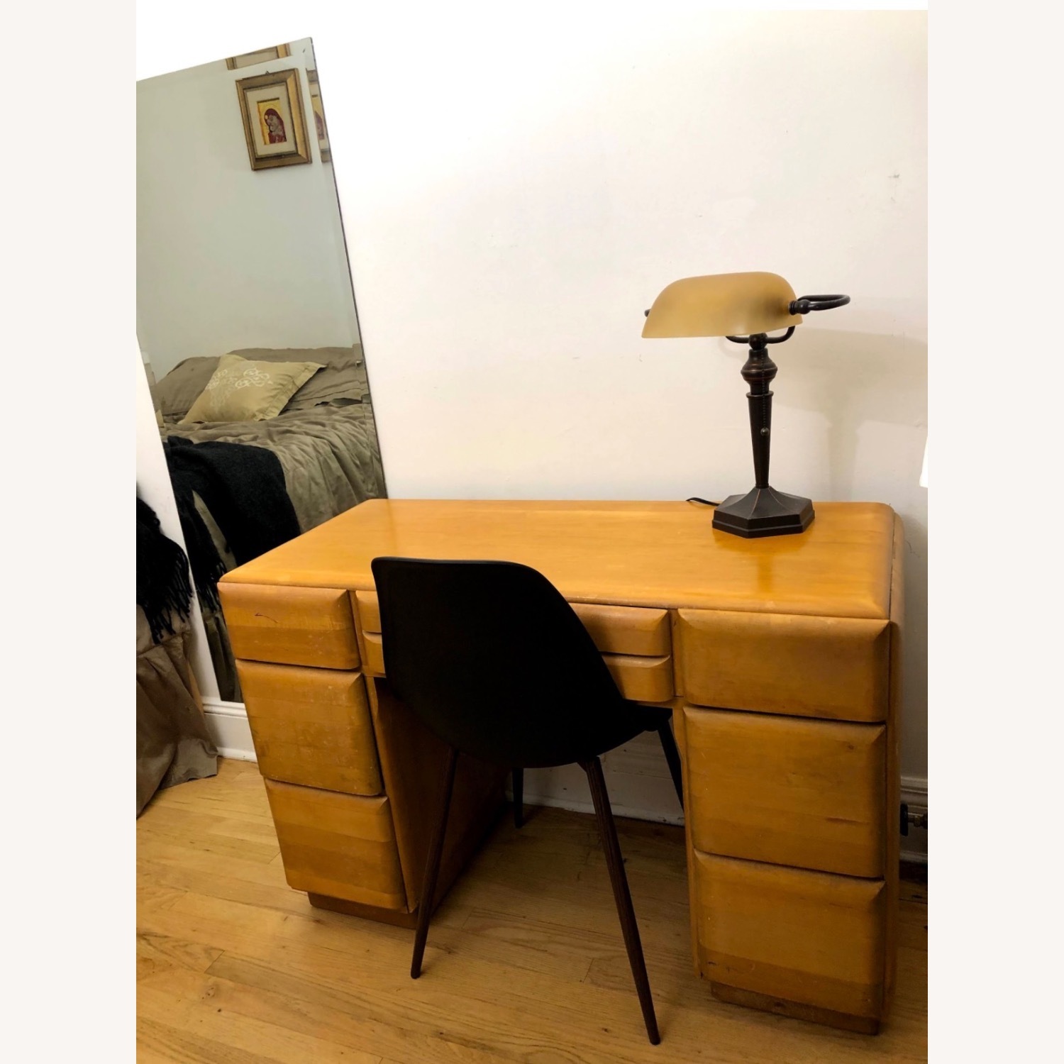 Antique Desk - image-3