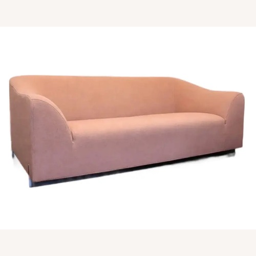Used Ligne Roset Snowdonia Wool 2 Seater Sofa for sale on AptDeco