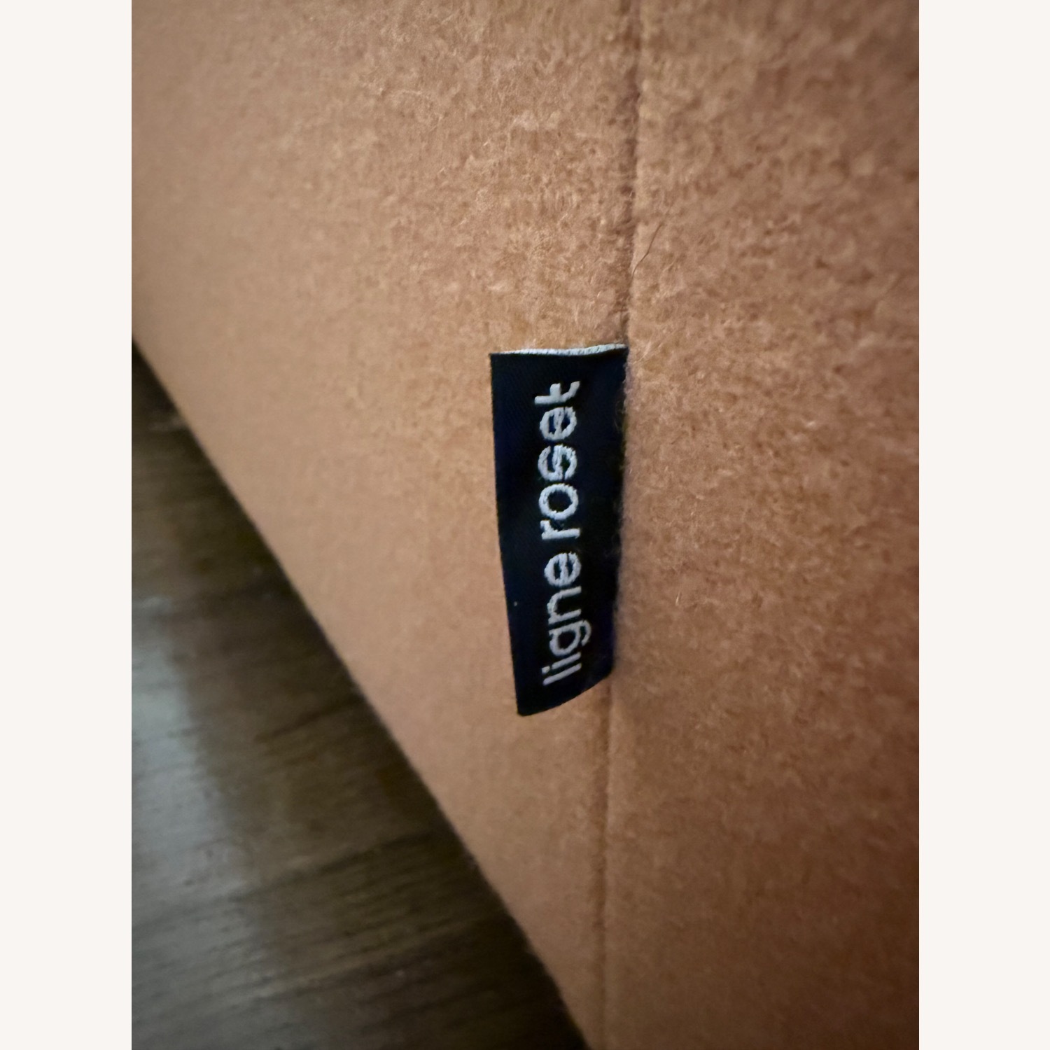 Ligne Roset Snowdonia Wool 2 Seater Sofa - image-4