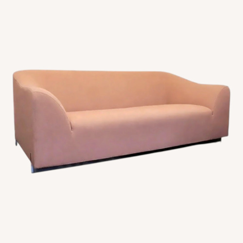 Used Ligne Roset Snowdonia Wool 2 Seater Sofa for sale on AptDeco