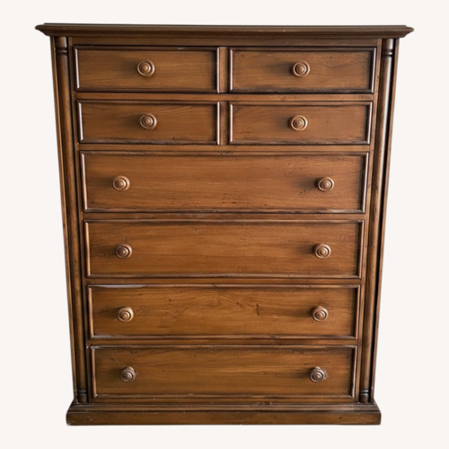 Used Vintage/Antique Dresser for sale on AptDeco