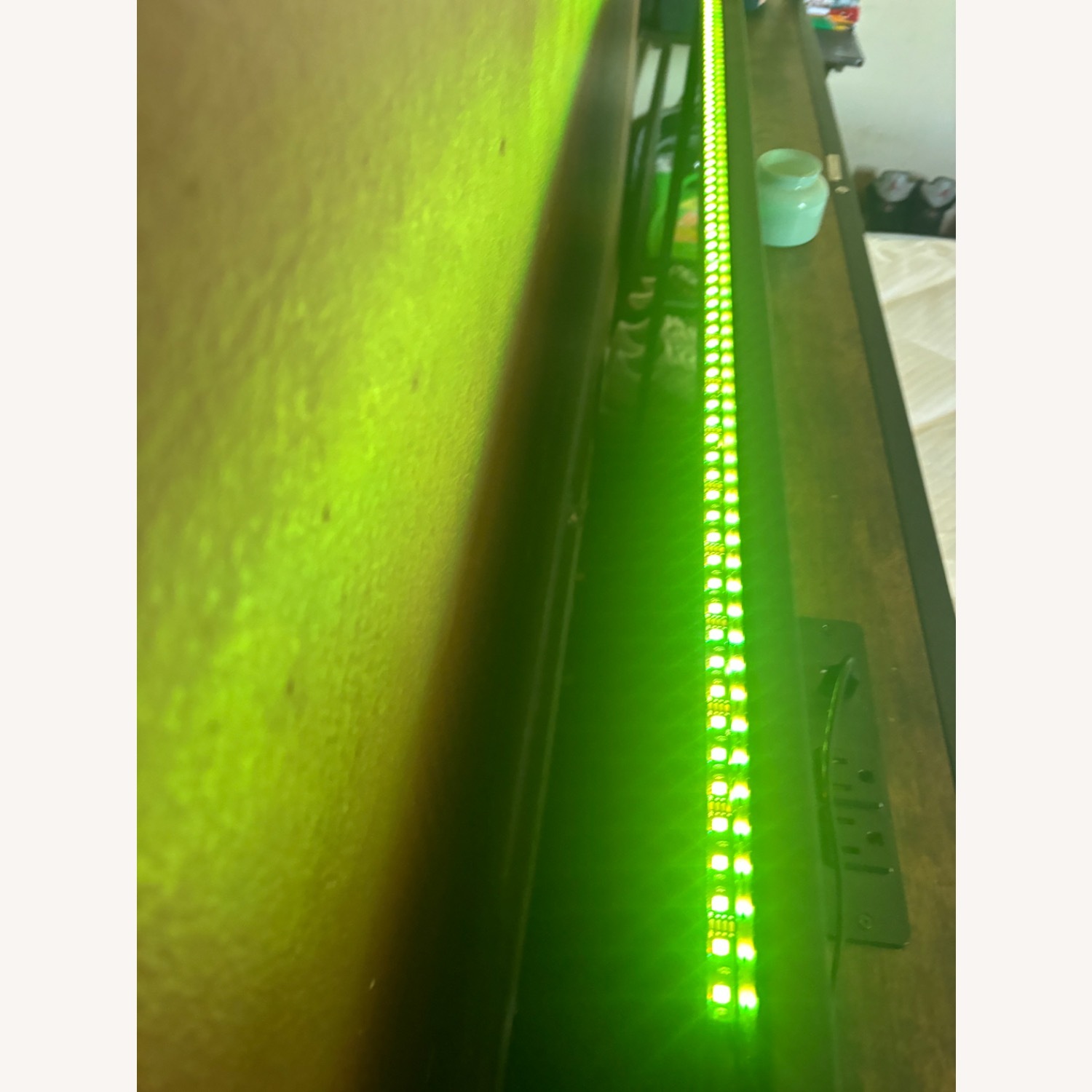 Bed with Led Frame  - image-3