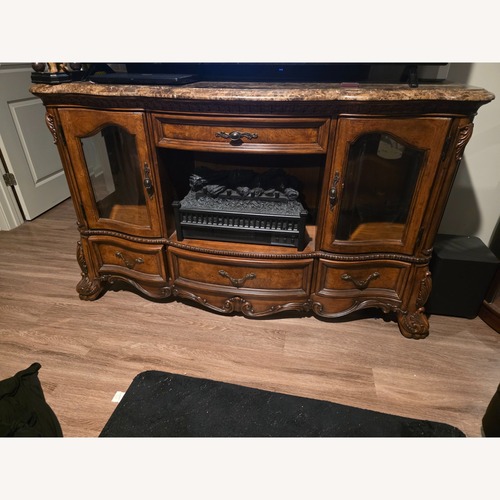 Used Sideboard for sale on AptDeco
