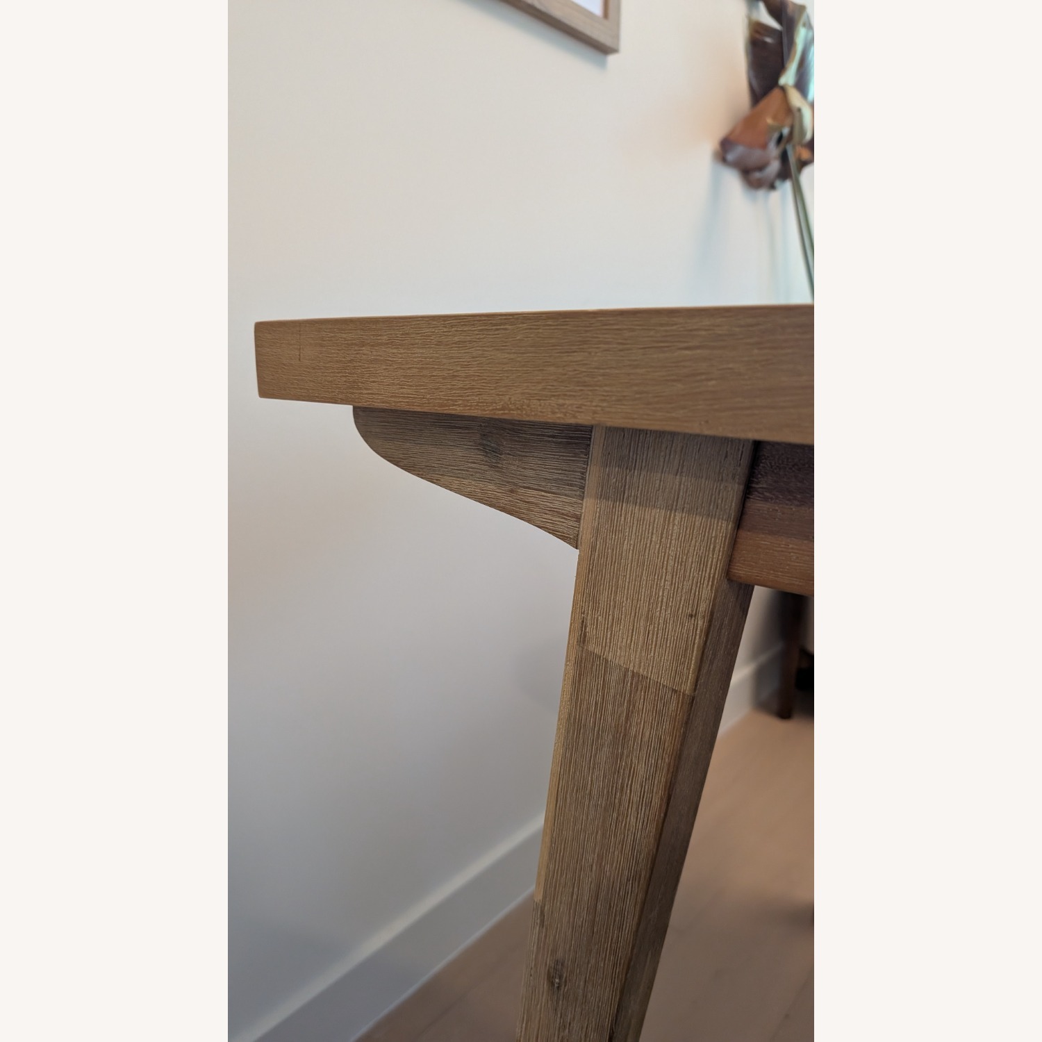 Castlery Miles Dining Table (59") - image-1