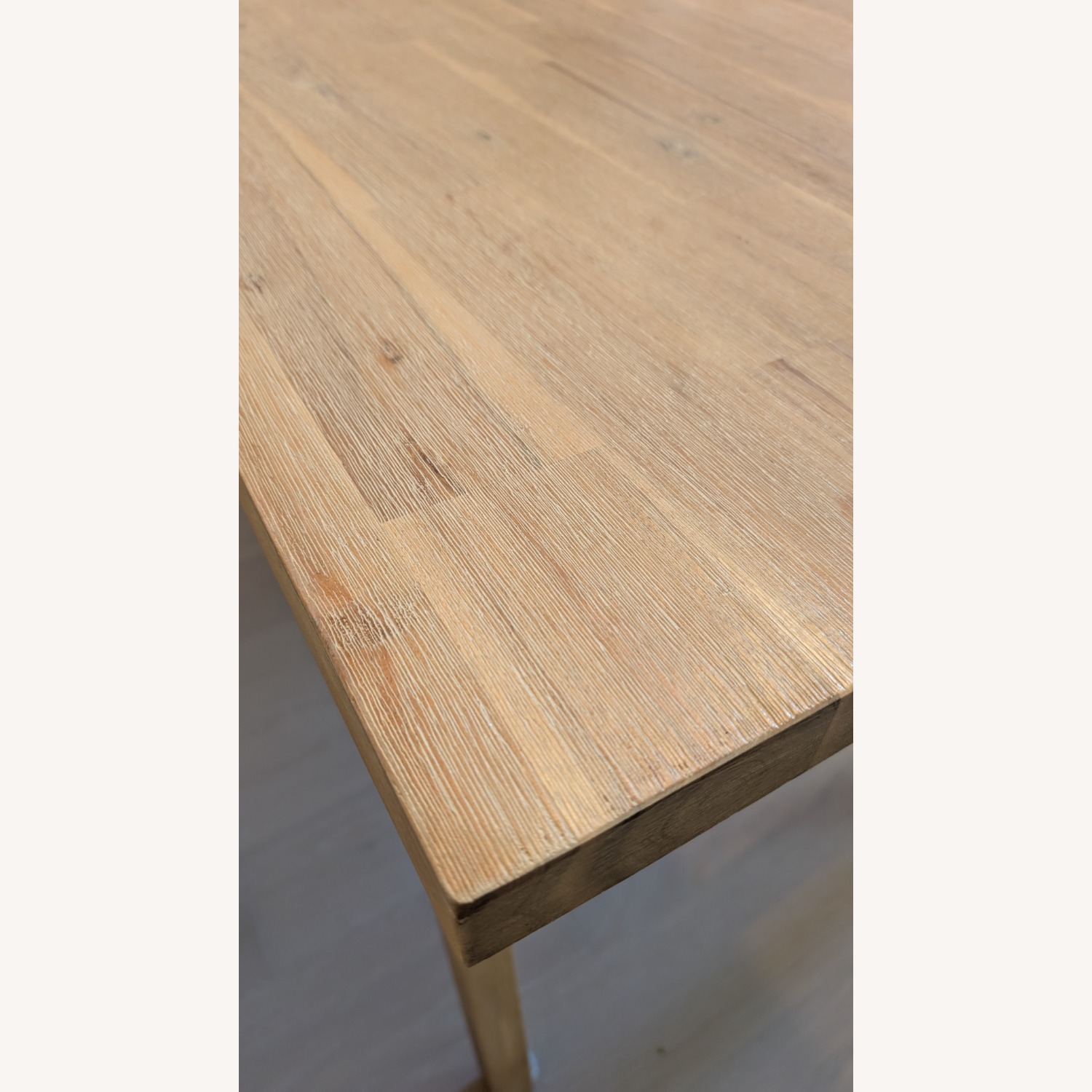 Castlery Miles Dining Table (59") - image-2
