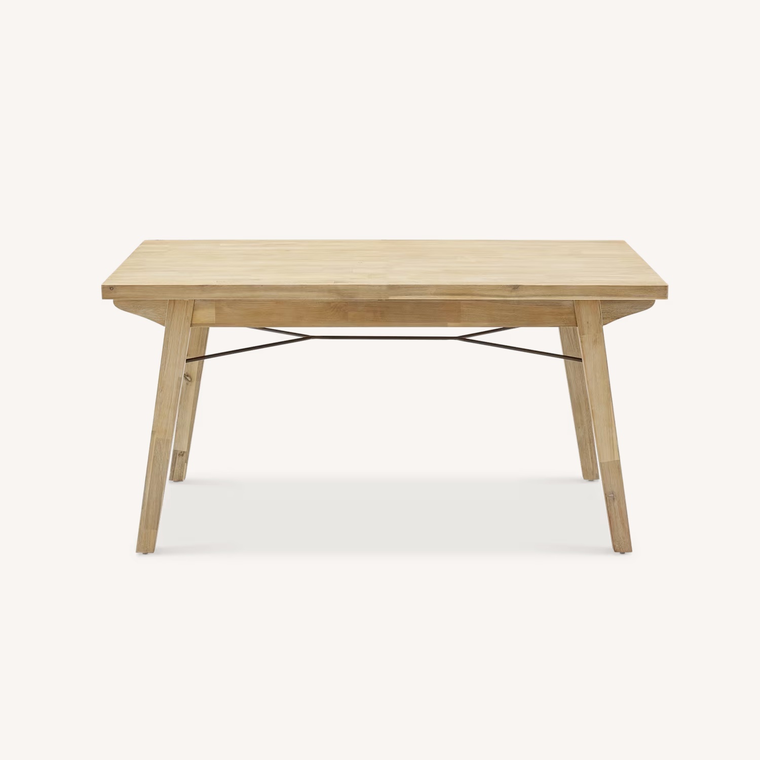Castlery Miles Dining Table (59") - image-5
