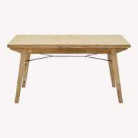 Castlery Miles Dining Table (59")