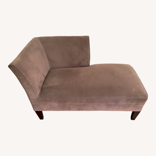 Used Chaise Lounge  for sale on AptDeco