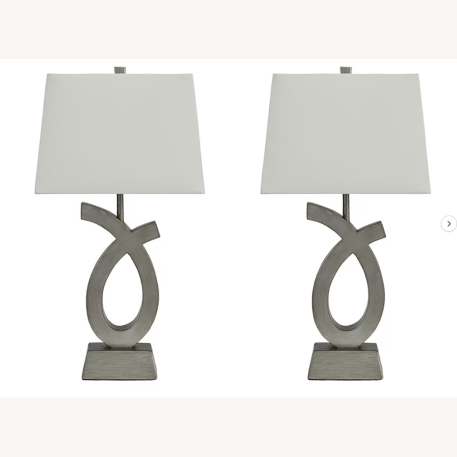 Ashley Furniture Amayeta Table Lamps - image-5