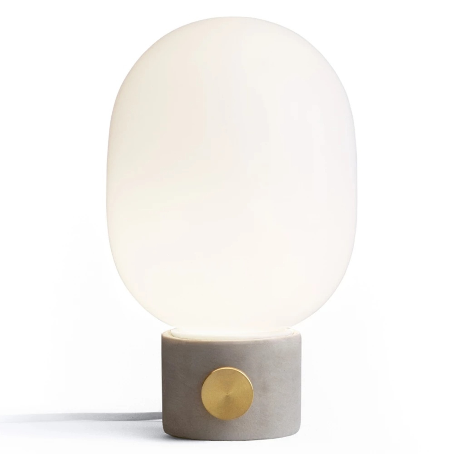 JWDA Concrete Table Lamp - Audo / Menu - image-5